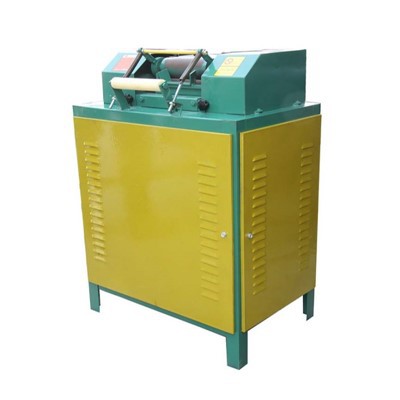 Pelletiseermachine met gesloten kamer