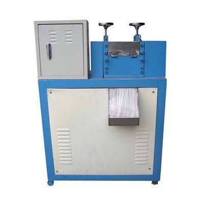 Zware-kunststofgranulator