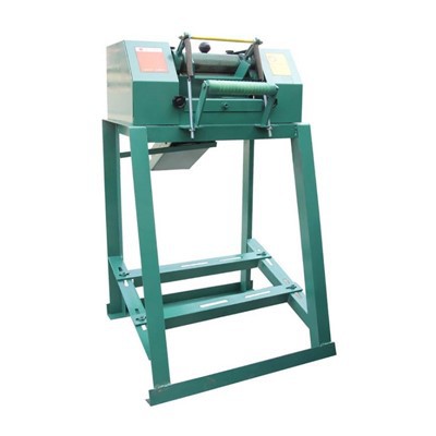 Industriële kunststofgranulator