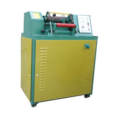 Pelletiseermachine met roterende snijder